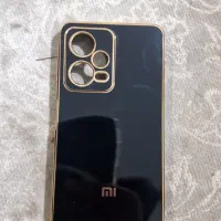 کاور گوشی نوت 12 پرو 5G