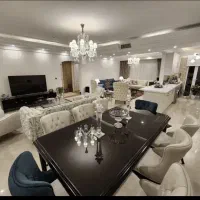 127متر3خواب-تکواحد-18مترپاسیومسقف-سالن-پرده-خور