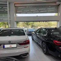 BMW730