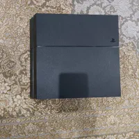 Ps4 fat 500|کنسول، بازی ویدئویی و آنلاین|شاهین‌شهر, بنیاد ازدواج|دیوار