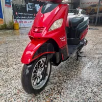 موتور برقی شهباب مناسب رستوران و بیرون بر