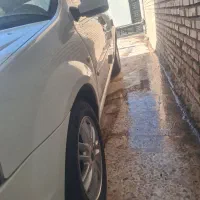 تندر ۹۰ پلاس اتومات ۹۷
