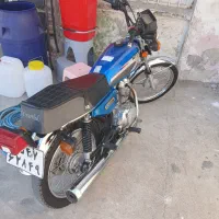 موتور ۴۰۳ کاربراتو