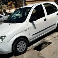 تیبا دو مدل 1400تمام فابریک تک برگ سند
