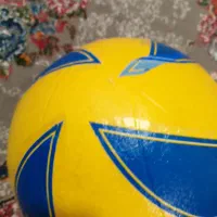 توپ والیبال