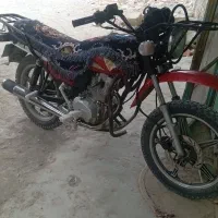 موتور سیکلت