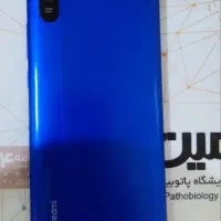 گوشی شیامی a9|موبایل|کرج, خرمدشت|دیوار