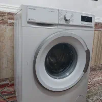لباسشویی شارپ ۷ کیلویی