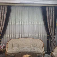 پرده و کتیبه