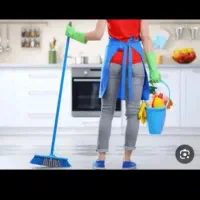 استخدام نظافت چی ( راهنمایی)