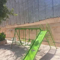 تاب و سرسره ۴ کاره