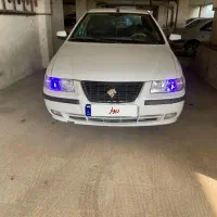 سمند 90مولتی پلکس