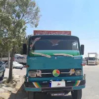 خاور ۸۱۳