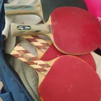راکت پینگ پونگ مارک اصلی