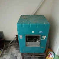 کولر آبی