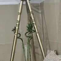 ساعت سه پایه