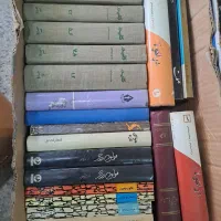 خریدار کتابخانه های شخصی در محل