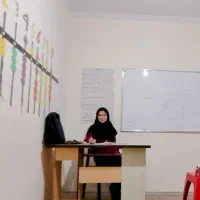 معلم ریاضی ابتدایی