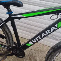 دوچرخه 26|دوچرخه، اسکیت، اسکوتر|تالش, هشتپر|دیوار