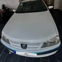 پارس XU7P مدل ۴۰۱