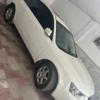 سوناتا2006سفید بی رنگ