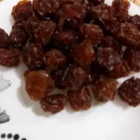 الوچه امسالی ازباغات نیشابور