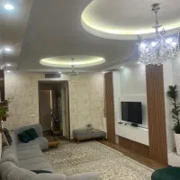 ۸۰متر لوکس و شخصی ساز