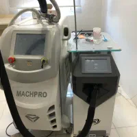 خرید و فروش و تعمیرات دستگاه لیزر و لاغری