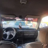 پراید دوگانه