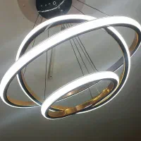 لوستر مدرن