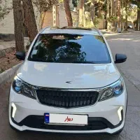 فروش فوری خودرو بی ای سی بکx3
