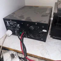 UPS