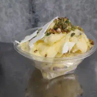 بستنی سنتی و فالوده به صورت عمده