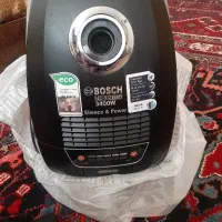 جاروبرقی بوش ۳۴۰۰