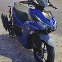 گلکسی R155(اب خنک)