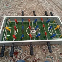 فوتبال دستی