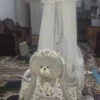 گهواره عروسکی