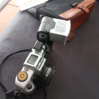 دوربین کلیسونی