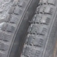 لاستیک و توییپ دوچرخه
