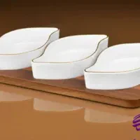 اردو خوری زیبا نو با کارتن