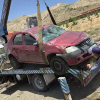 رنو تندر 90 (L90 لوگان) E1، مدل ۱۳۸۷|خودرو سواری و وانت|تهران, تهرانپارس شرقی|دیوار