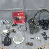 لوازم پیکان