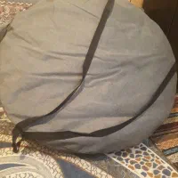 چادر بزرگ مسافرتی