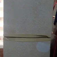 یخچال فریزر خانگی