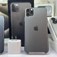 Iphone 11 Pro Max 256 ZAA