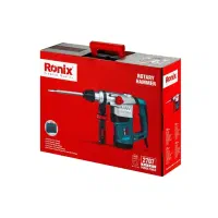 دریل بتن کن Ronix 2707