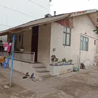 خانه ویلایی در شهر سنگر