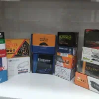 فروش ویژه انواع لنت