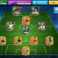 اکانت دلس (دریم لیگ 2026)