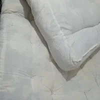 تشک پنبه ای